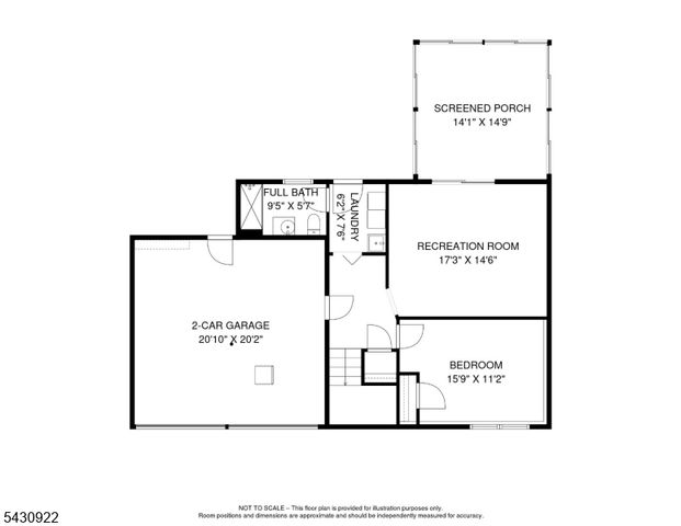 42 Davenport Ave, Roseland Boro, NJ 07068