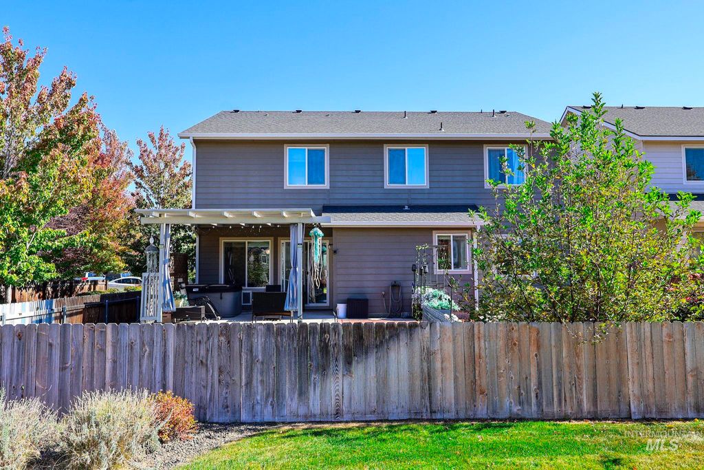 3451 N Anfield Ave, Meridian, ID 83646 photo 4