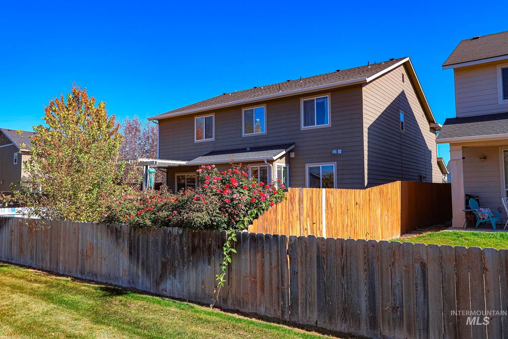 3451 N Anfield Ave, Meridian, ID 83646 photo 5