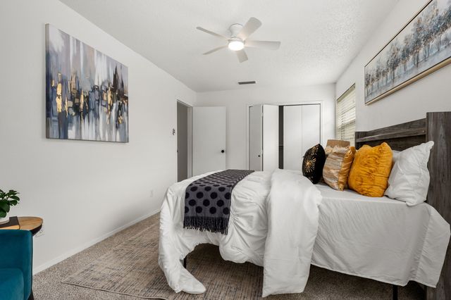 4803 Rollingwood Court, Garland, TX 75043