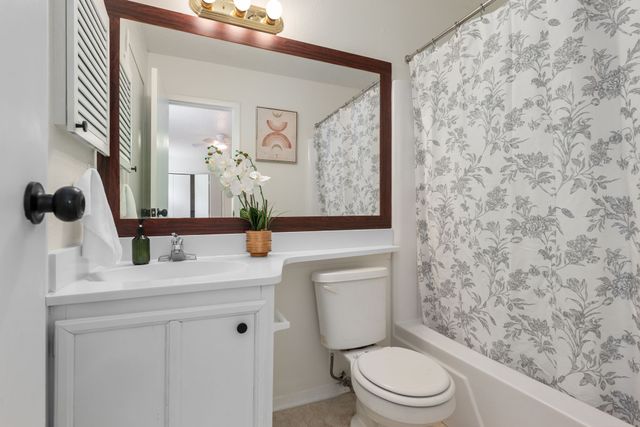 4803 Rollingwood Court, Garland, TX 75043