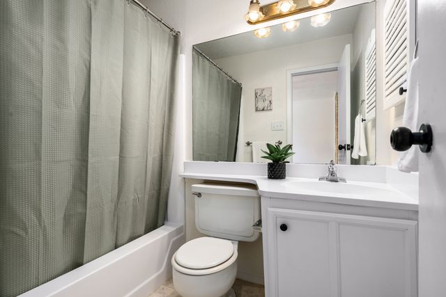 4803 Rollingwood Court, Garland, TX 75043