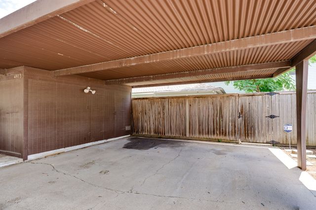 4803 Rollingwood Court, Garland, TX 75043