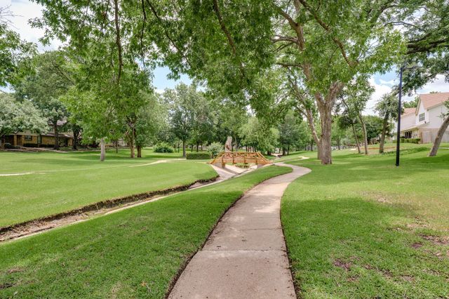 4803 Rollingwood Court, Garland, TX 75043