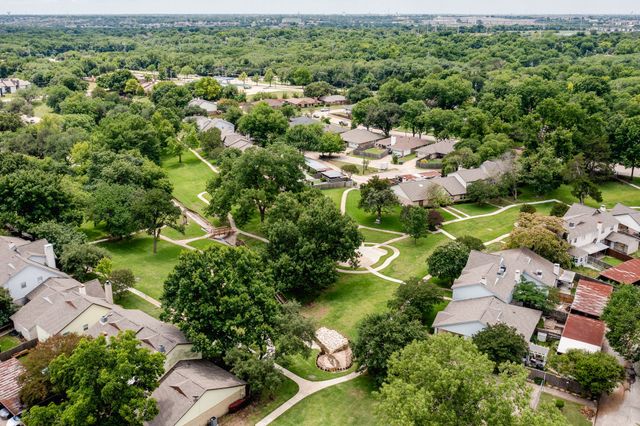 4803 Rollingwood Court, Garland, TX 75043