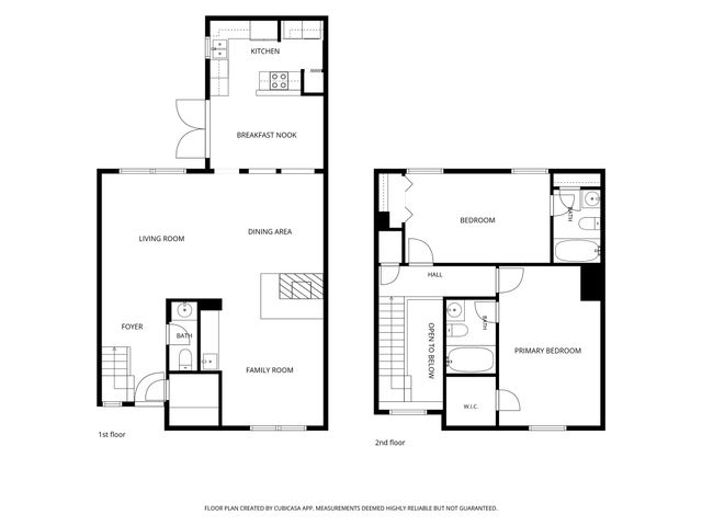 4803 Rollingwood Court, Garland, TX 75043