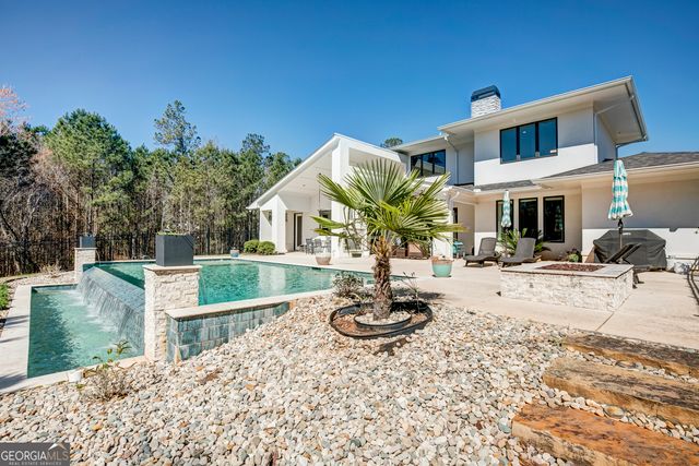 10 Arbor Shade Lane, Newnan, GA 30265