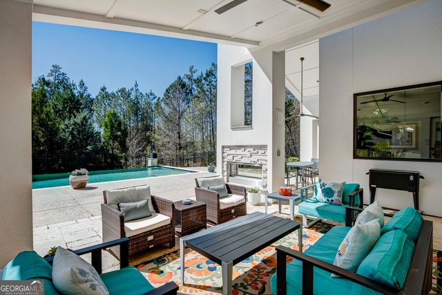 10 Arbor Shade Lane, Newnan, GA 30265