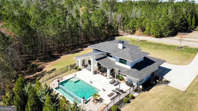 10 Arbor Shade Lane, Newnan, GA 30265