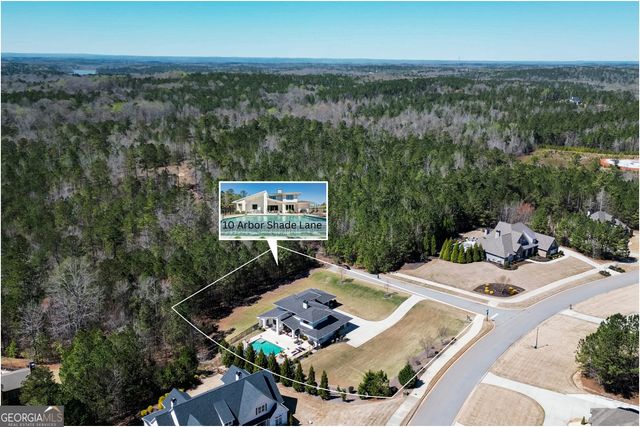10 Arbor Shade Lane, Newnan, GA 30265