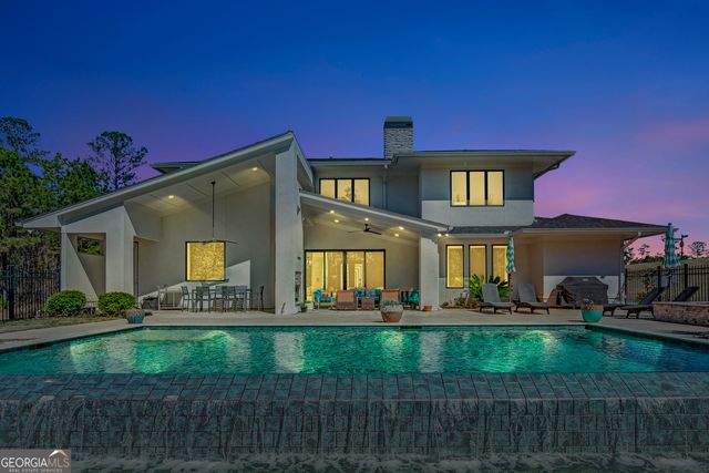 10 Arbor Shade Lane, Newnan, GA 30265