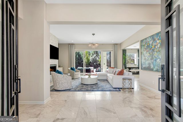 10 Arbor Shade Lane, Newnan, GA 30265