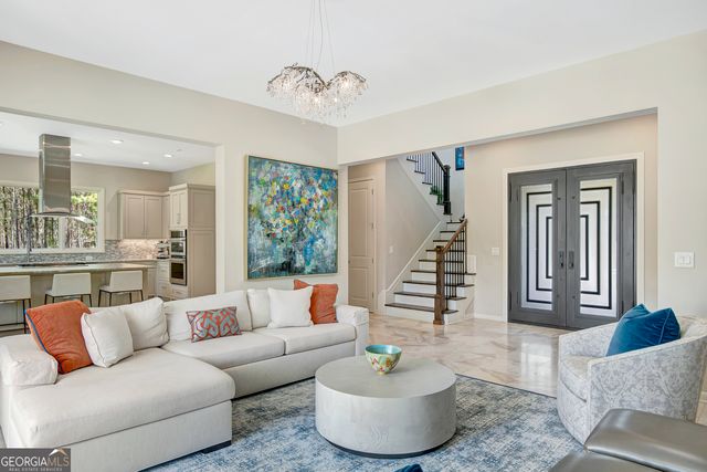 10 Arbor Shade Lane, Newnan, GA 30265