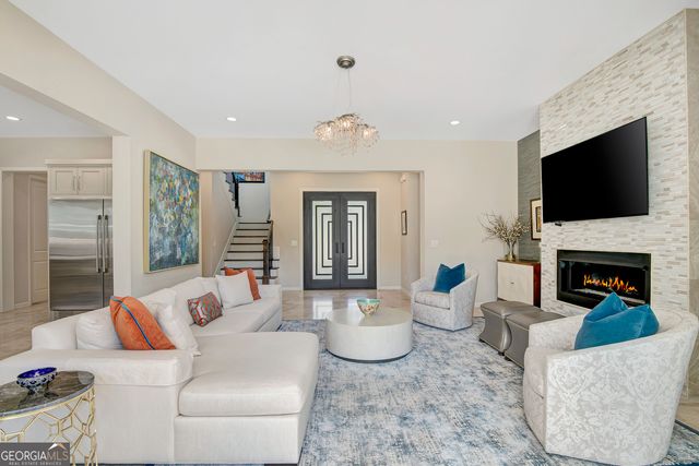 10 Arbor Shade Lane, Newnan, GA 30265