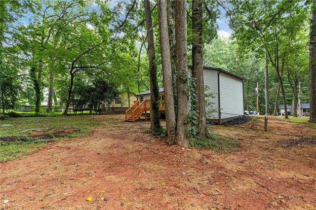 1097 Wildwood Lane, Lawrenceville, GA 30046