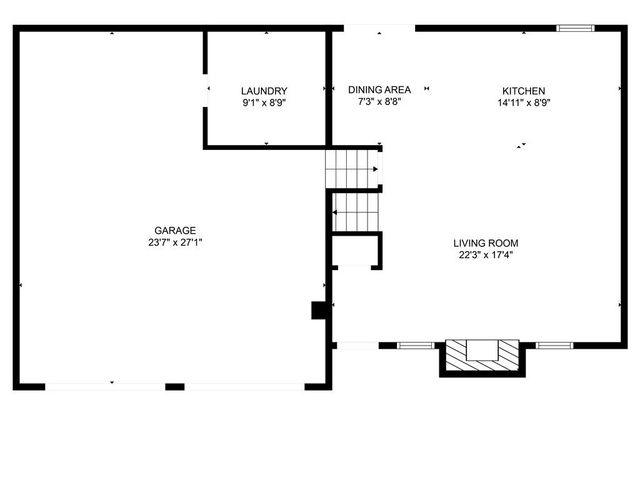 1097 Wildwood Lane, Lawrenceville, GA 30046