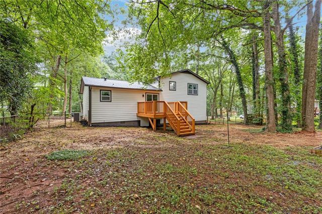 1097 Wildwood Lane, Lawrenceville, GA 30046