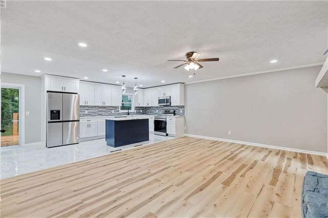 1097 Wildwood Lane, Lawrenceville, GA 30046