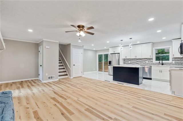 1097 Wildwood Lane, Lawrenceville, GA 30046