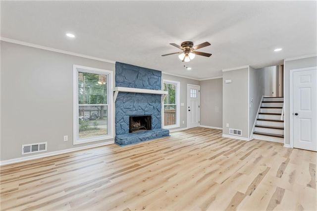 1097 Wildwood Lane, Lawrenceville, GA 30046