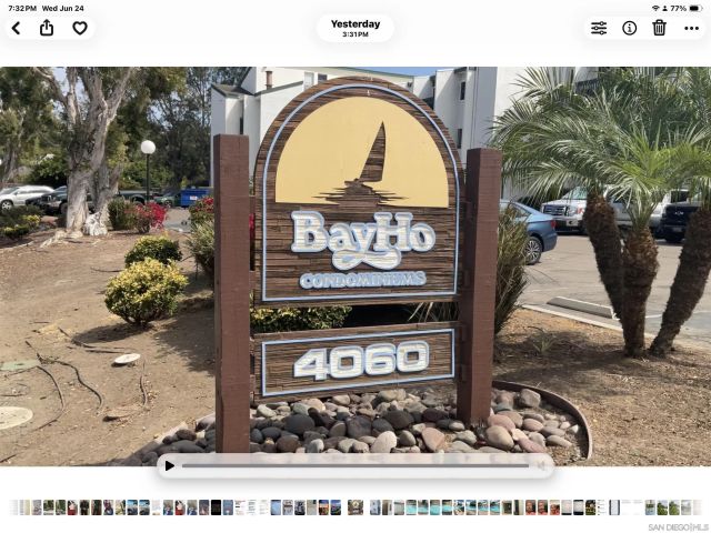 4060 Huerfano Ave 214, San Diego, CA 92117