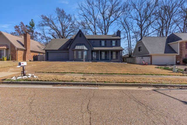 2744 SURREY PARK DR, Bartlett, TN 38134