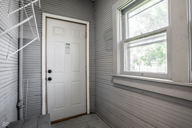 207 N Hamilton Avenue, Indianapolis, IN 46201