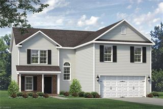 278 Plains Drive, Burlington, NC 27217