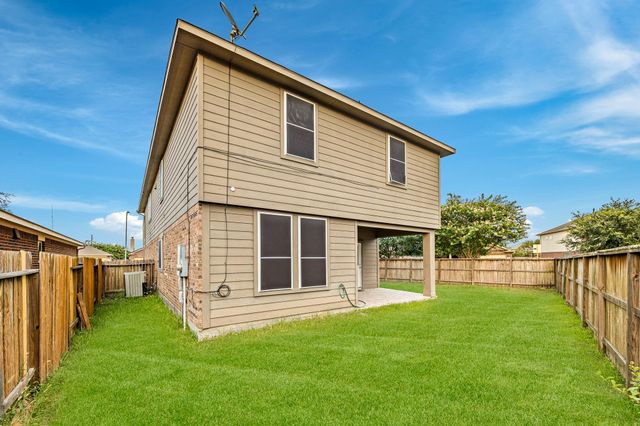 2403 Summers Glen Court, Katy, TX 77449