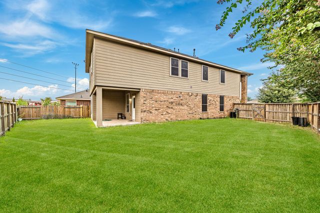 2403 Summers Glen Court, Katy, TX 77449