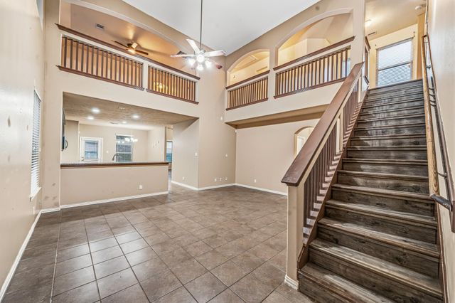 2403 Summers Glen Court, Katy, TX 77449