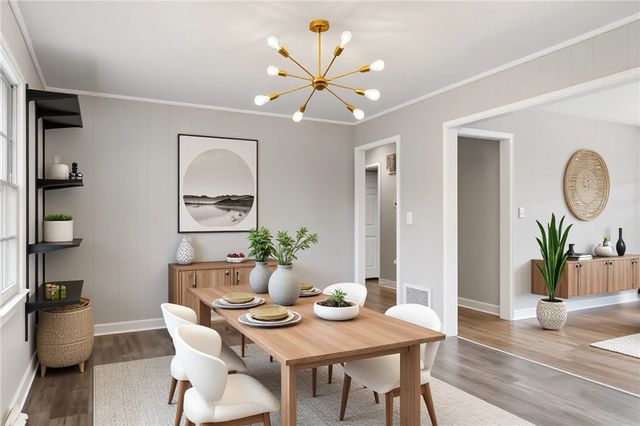 138 Julian Drive, Seneca, SC 29678