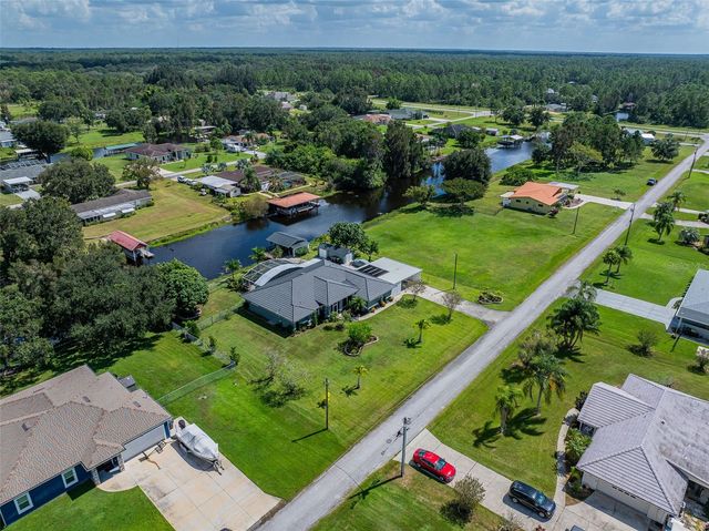 6309 AVOCADO DR, Indian Lake Estates, FL 33855