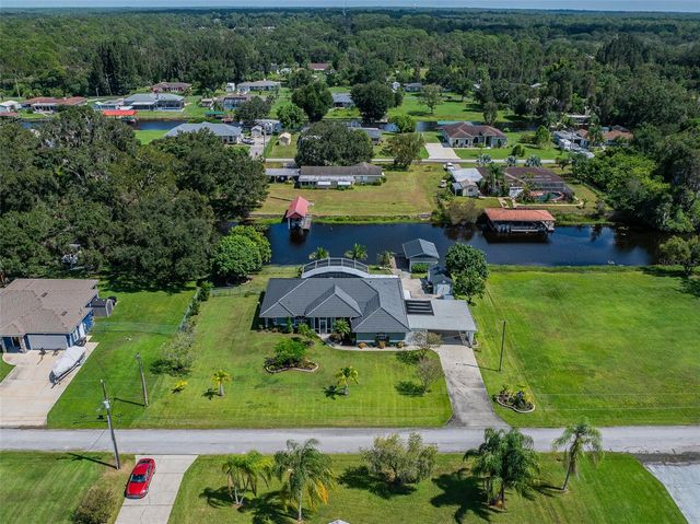 6309 AVOCADO DR, Indian Lake Estates, FL 33855
