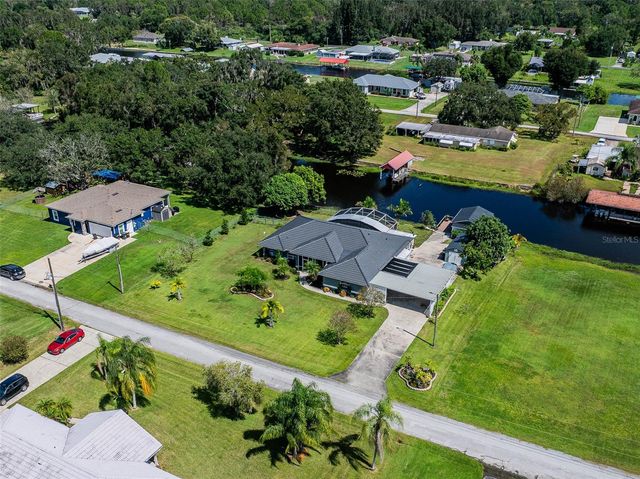 6309 AVOCADO DR, Indian Lake Estates, FL 33855
