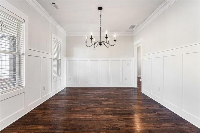 1550 Knox Chapel Road, Social Circle, GA 30025