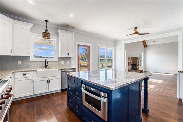 1550 Knox Chapel Road, Social Circle, GA 30025