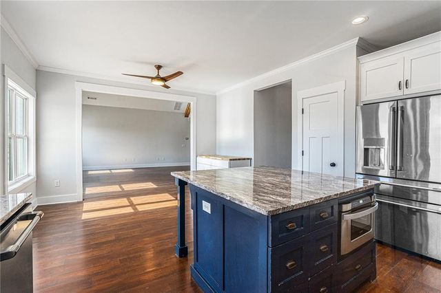 1550 Knox Chapel Road, Social Circle, GA 30025