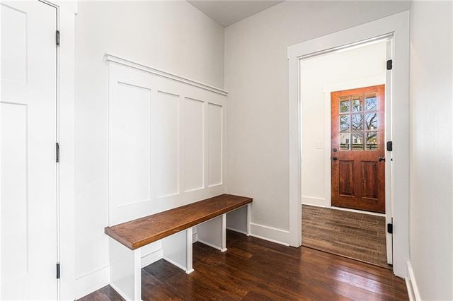 1550 Knox Chapel Road, Social Circle, GA 30025