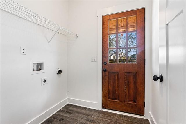 1550 Knox Chapel Road, Social Circle, GA 30025