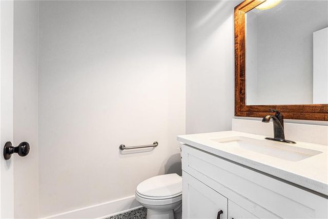 1550 Knox Chapel Road, Social Circle, GA 30025