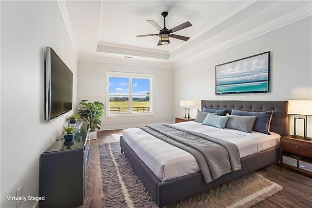 1550 Knox Chapel Road, Social Circle, GA 30025