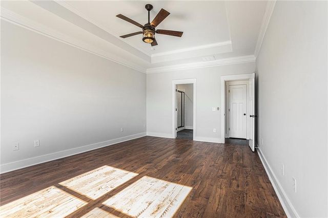 1550 Knox Chapel Road, Social Circle, GA 30025