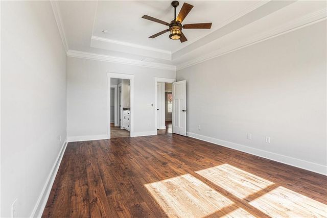 1550 Knox Chapel Road, Social Circle, GA 30025