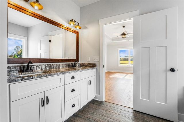 1550 Knox Chapel Road, Social Circle, GA 30025