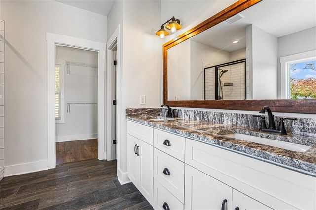 1550 Knox Chapel Road, Social Circle, GA 30025