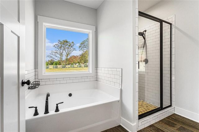 1550 Knox Chapel Road, Social Circle, GA 30025