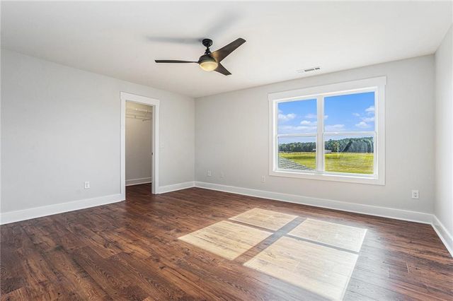 1550 Knox Chapel Road, Social Circle, GA 30025