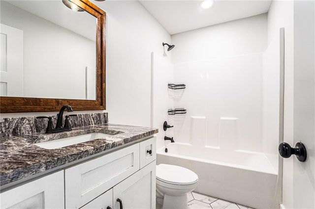 1550 Knox Chapel Road, Social Circle, GA 30025