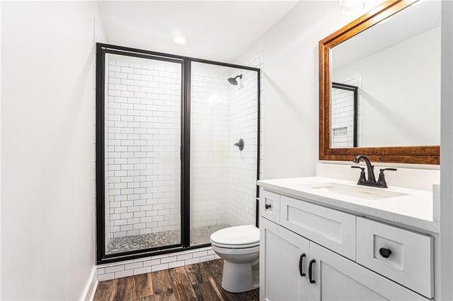 1550 Knox Chapel Road, Social Circle, GA 30025